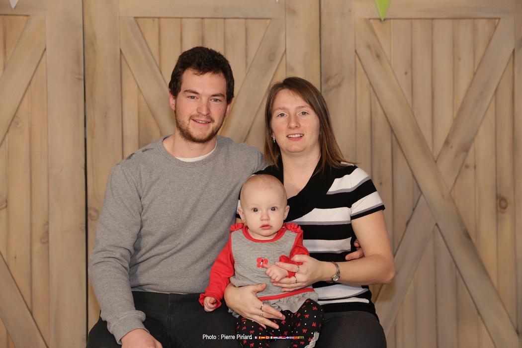 Fête des nouveau-nés 2015